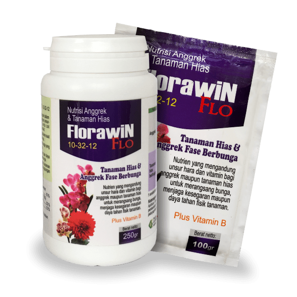 FLORAWIN FLOwer