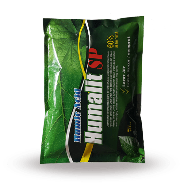 HUMALIT SP